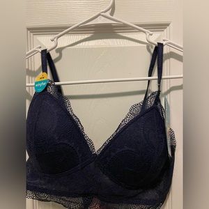 Vanity Fair Lace Bra
